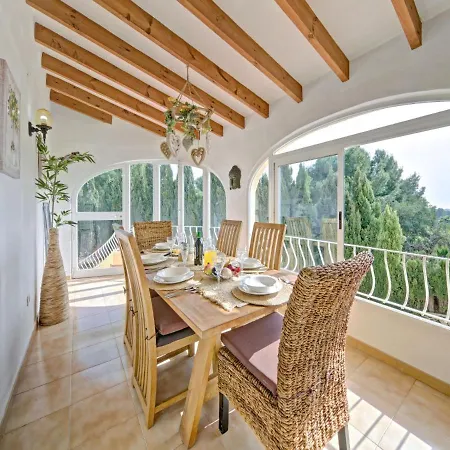 Tenis Janka By Interhome