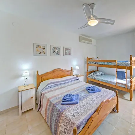 Tenis Janka By Interhome